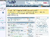 Screenshot of related discussion forum