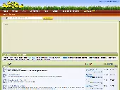 Screenshot of related forum