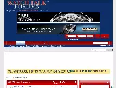 Screenshot of related forum