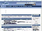 Screenshot of related discussion forum