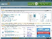 Screenshot of related forum