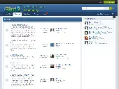 Screenshot of related discussion forum