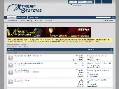 Screenshot of related forum