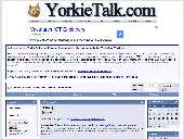 Screenshot of related forum