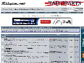 Screenshot of related discussion forum