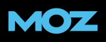 MOZ Logo